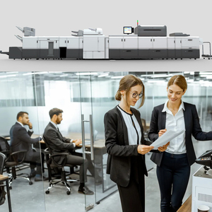 TigerRoar Wholesale Refurbished Ricoh Pro C9200 Digital Sheet Fed Colour Press High Speed <b>A3</b> Output <b>Printer</b> Copy Scan Machine - Product Image 6