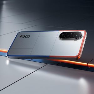 Nuovo POCO M7 6/128GB 8/256GB Smartphone Snapdragon 8 Gen3 Ricarica Rapida Reversibile 33W/18W Sistema Android 15 - Product Image 4