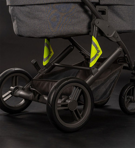 Accesorios <span class=keywords><strong>para</strong></span> Bicicleta con Logotipo Personalizado Promocional, Radios, Pegatinas Reflectantes <span class=keywords><strong>para</strong></span> Automóviles, Luces, Juego <span class=keywords><strong>de</strong></span> Materiales, Calcomanías <span class=keywords><strong>de</strong></span> Seguridad <span class=keywords><strong>para</strong></span> Casco <span class=keywords><strong>de</strong></span> Motocicleta - Product Image 5