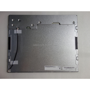 แผงจอ LCD อุตสาหกรรม G190ETN01.5 19.0นิ้วสำหรับ HMI ระบบอัตโนมัติดั้งเดิมใหม่มีในสต็อก - Product Image 2