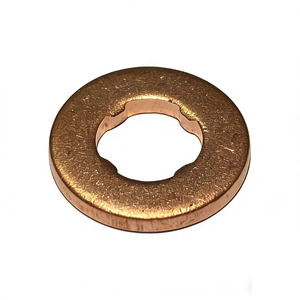 XTSEAO Arandela de Cobre para Inyector de Bomba de Motor OEM 1981.94 Tamaño 7.1-15-2.1 Arandela de Junta - Product Image 4