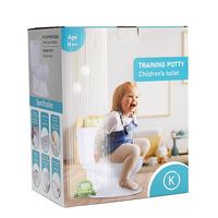 Boîte d'expédition personnalisée en carton ondulé pour vêtements, emballage pour l'e-commerce, emballage de produits de vente au détail
