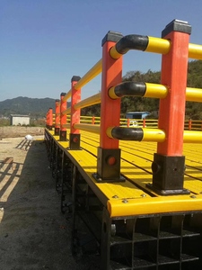 ¿Preocurdo por la deriva de la jaula en aguas agitadas? Jaula para Peces de HDPE con Anclaje Estable para Usted! - Product Image 4
