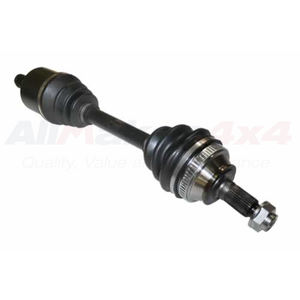 <b>Shaft</b> Front RH SUITABLE FOR LAND ROVER - Product Image 1