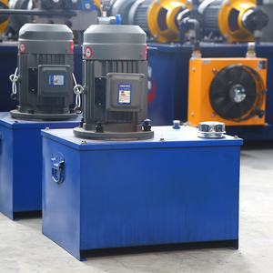 Four de fusion de métaux industriels de 5 tonnes 8 tonnes fusion de fer inclinable fonte d'acier machine fonderie induction forge fondeur - Product Image 3