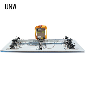 Dakpaneel Wandpaneel Vacuüm Lifter Sandwichpanelen Hefapparatuur Met Ce-Certificaat - Product Image 4