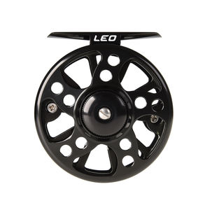 WEIHE moulinet de pêche à la mouche Pesca moulinet de pêche en alliage d'aluminium 3/4 / 5/6 / 7/8 poids 2 + 1 roulement à billes gauche droite échange - Product Image 3