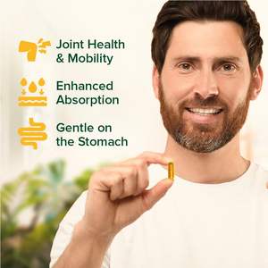 पेशेवर ग्रेड वयस्क हल्दी अदरक कैप्सूल 1500 मिलीग्राम 95% क्यूमिननॉइड एंटीऑक्सिडेंट लाभ आईएसओ प्रमाणित उत्पादन - Product Image 5