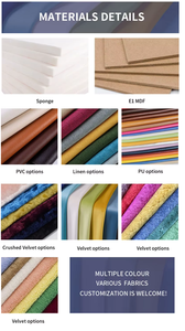 Chaise pour enfants en similicuir PVC de style moderne, pouf de rangement, meubles de maison - Product Image 5