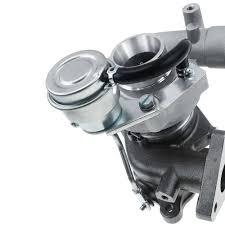 Turbocompresor para Excavadora E307D 4M40, Piezas de Motor, Turbo 321-4994 49135-03320, Turbo Refrigerado por Aire - Product Image 5