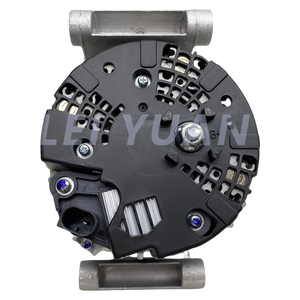 Alternador de coche de alta calidad de 12V para <span class=keywords><strong>PEUGEOT</strong></span> <span class=keywords><strong>Boxer</strong></span> 2,2 CC1T10300BD 0125711001 1745661 - Product Image 4
