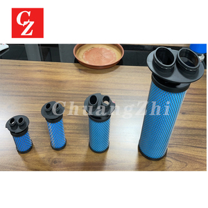 Elemento Filtrante DF para Ar Comprimido - Substituição 1C486024 1C486025 1C486023 1C486021 1C486020 1C486026 - Product Image 6