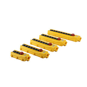 אטים לגשם קריין החלף לחצן תליון תחנת בקרה משמש מנוף חשמלי או מנוף - Product Image 4