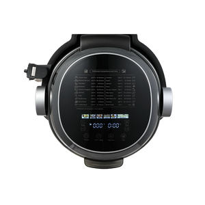 <strong>Air</strong> <strong>Fryer</strong> Household 5 in 1 Multi-functional Rolling <strong>Family</strong> <strong>Air</strong> <strong>Fryer</strong> 1300W 45 Degree Tilted See Through Smart <strong>Air</strong> <strong>Fryer</strong> - Product Image 6