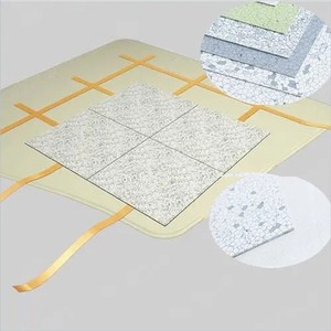 Feuille de cuivre de haute pureté pour les sols antistatiques et l'installation de grilles de mise à la terre avec une protection ESD fiable dans les projets - Product Image 5