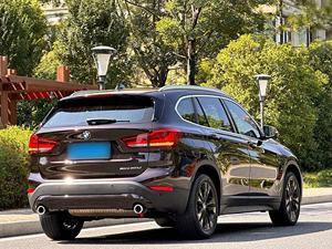 Guazi <span class=keywords><strong>precio</strong></span> bajo <span class=keywords><strong>BMW</strong></span> <span class=keywords><strong>X1</strong></span> <span class=keywords><strong>gasolina</strong></span> 1,5 SUV coche usado FWD 5 asientos - Product Image 5