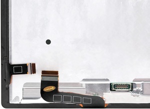 Máy tính xách tay <span class=keywords><strong>LCD</strong></span> hiển thị cho Microsoft Bề mặt cuốn sách 3 1900 1909 13.5 inch <span class=keywords><strong>LCD</strong></span> màn hình cảm ứng số hóa lắp ráp - Product Image 4