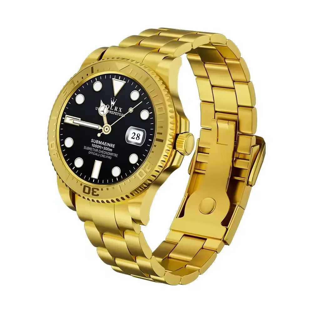 G9 Ultra Max Gouden Smartwatch Montre G9 Ultra Pro Horloge G9 Ultra Pro Reloj 2 In 1 Draadloze Oplader Draagbare Apparaten