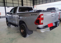 ACHETEZ MAINTENANT : Toyota Hilux 2024-2025 d'occasion, simple cabine, pick-up 4x4 avec sièges en cuir, conduite à droite (RHD) ou à gauche (LHD), faible kilométrage