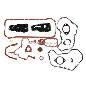 Jeu de joints de bloc-cylindres pour moteur diesel IZUMI 6BT 3802376 jeu de joints inférieurs - Product Image 5