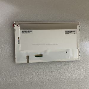 TFT แผงจอ LCD ความละเอียด10.1นิ้ว1024*600โมดูลแสดงผลคริสตัลเหลวคุณภาพสูง TM101DDHG01-72จอแสดงผล LCD - Product Image 5