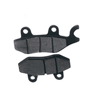 Nf100 sóng Twister 250 <span class=keywords><strong>motomel</strong></span> cg150 <span class=keywords><strong>S2</strong></span> <span class=keywords><strong>motomel</strong></span> skua 250 XTZ125-250 xe máy Phụ tùng của phanh Pad - Product Image 1