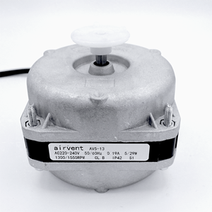 <span class=keywords><strong>Elco</strong></span> Type 5W <span class=keywords><strong>moteur</strong></span> de <span class=keywords><strong>ventilateur</strong></span> de casier à glace pour vitrines de réfrigération <span class=keywords><strong>moteur</strong></span> électrique 220V - Product Image 2