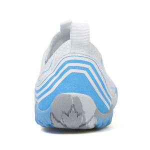 Couple chaussures à eau à séchage rapide anti-dérapant attraper mer minimaliste Fitness chaussures de marche pieds nus chaussures zéro goutte - Product Image 3