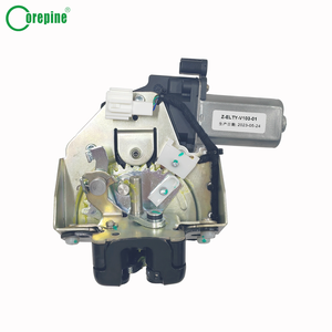 Kit de système de levage de <span class=keywords><strong>hayon</strong></span> de voiture automatique d'alimentation <span class=keywords><strong>électrique</strong></span> intelligente Corepine pour <span class=keywords><strong>Toyota</strong></span> <span class=keywords><strong>Rav4</strong></span> 2015-2019 <span class=keywords><strong>hayon</strong></span> <span class=keywords><strong>électrique</strong></span> de nouvelle condition - Product Image 3