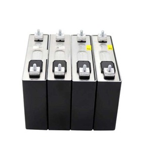 Leaf EV <b>Battery</b> Replacement <b>3.7V</b> 94Ah 100Ah Prismatic Lithium Ion NCM Cells 3C 5C High Discharge for - Product Image 4