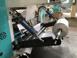 [JT-YTB61000] Máquina de Impresión Flexográfica CI Estándar CE, 6 <span class=keywords><strong>Bojas</strong></span> de Cerámica Anilox, Máquina de Impresión Flexográfica de 6 Colores, Dr. Bleyd - Product Image 5