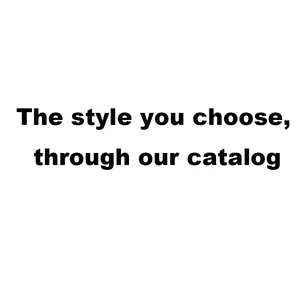 당신이 선택하는 카탈로그로 목걸이의 다양한 스타일 도매