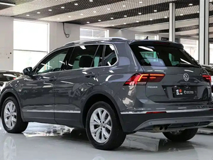 VW Tiguan 330TSI Creation <span class=keywords><strong>4MOTION</strong></span> 2018 de <span class=keywords><strong>Segunda</strong></span> <span class=keywords><strong>Mano</strong></span>, Importado, Tracción Total Permanente, SUV de 5 Plazas, Autos Usados en Alemania, Exportación de Vehículos - Product Image 6