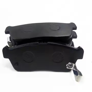 แผ่นดิสก์เบรกหน้ารถยนต์สำหรับ <span class=keywords><strong>MG</strong></span> <span class=keywords><strong>ZS</strong></span> OEM: 10343249 - Product Image 3