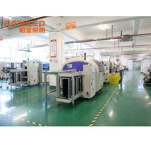 Luz de Sinalização de Saída de Emergência LED IP65 para Metrô e Escola - Product Image 5