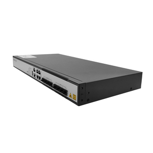 Terminal de Línea Óptica EPON OLT ET0412 de 4 Puertos PON 8 Uplink RJ45 con Fuente de Alimentación CA 100V 240V - Product Image 5