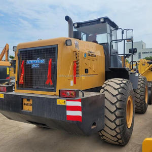 Giá tốt Trung Quốc lonking 855n Bánh Xe Tải lg855n lg855 để bán - Product Image 4