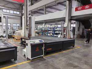 Machine de découpe de produits décoratifs en <span class=keywords><strong>polystyrène</strong></span> <span class=keywords><strong>expansé</strong></span> 3D CNC entièrement automatique - Product Image 5