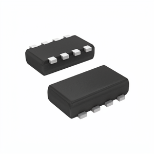 TT8J21TR 8-SMD, Transistors à fils plats, Composants électroniques, Canal du fabricant - Product Image 1