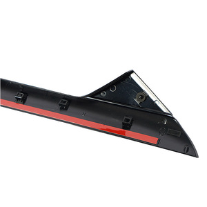 Bande de garniture de <span class=keywords><strong>pare</strong></span>-<span class=keywords><strong>brise</strong></span> <span class=keywords><strong>Ford</strong></span> 926-451, <span class=keywords><strong>protection</strong></span> contre les intempéries, <span class=keywords><strong>protection</strong></span> des vitres de voiture, installation avec ruban adhésif 3M - Product Image 3