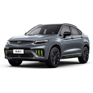 รถเบนซิน Geely Star Yue S2.0TD ขับเคลื่อนสี่ล้อรุ่น Phantom รถ<span class=keywords><strong>มือ</strong></span><span class=keywords><strong>สอง</strong></span>ใช้รถจีนราคาถูก - Product Image 6