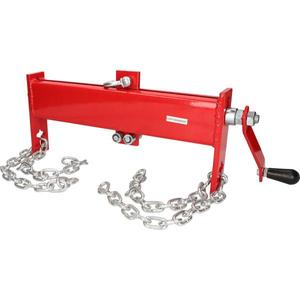KS TOOLS-460,5255 Dispositivo de posicionamiento de carga, 2000 KG-EAN 4042146784068 VEHÍCULOS PESADOS - Product Image 1