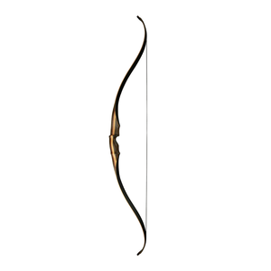 Thủ công 60inch Kích thước refix nhiều lớp săn recurve cung truyền thống bắn cung mũi tên cao tốc độ recurve cung - Product Image 2