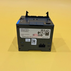 โมดูล PLC รุ่น AS332P-A ซีรีส์ AS - Product Image 3