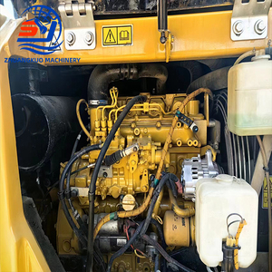 Excavadora de Orugas Caterpillar cat 308 308E, Suministro Directo de Fábrica, Excavadora CAT 308E2 Original 2023, Barata en Venta - Product Image 6