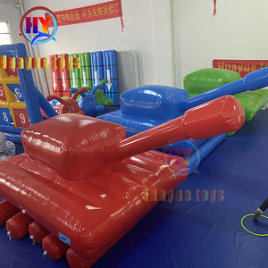 Jouet <span class=keywords><strong>de</strong></span> plage interactif extérieur pour adultes en PVC écologique réservoir gonflable <span class=keywords><strong>drôle</strong></span> <span class=keywords><strong>de</strong></span> qualité supérieure jeux <span class=keywords><strong>de</strong></span> plein air - Product Image 3