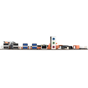 X99 D4 Motherboard USB3.0 NVME M.2 SSD WIFI Mendukung <span class=keywords><strong>DDR4</strong></span> <span class=keywords><strong>RAM</strong></span> Xeon E5 V3 Processor X99 D4 Motherboard - Product Image 5