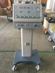 Ventilador Veterinario EUR VET, Equipo Veterinario de Alta Gama, Ventilador de Emergencia Sostenible <span class=keywords><strong>para</strong></span> <span class=keywords><strong>Perros</strong></span> - Product Image 5