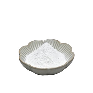 เซอร์โคเนียมไดออกไซด์99%-99.99% CAS 1314-23-4ผง Zro2นาโนคุณภาพสูง - Product Image 2