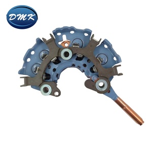 INR733,021580-4690,31-8214 diode redresseur <span class=keywords><strong>de</strong></span> <span class=keywords><strong>pont</strong></span> <span class=keywords><strong>de</strong></span> générateur <span class=keywords><strong>de</strong></span> voiture en cuivre - Product Image 1